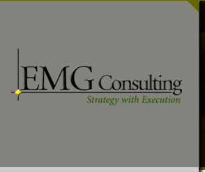 EMG Consulting - Strategy with Execution