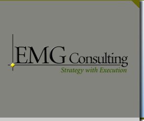 EMG Consulting - Strategy with Execution