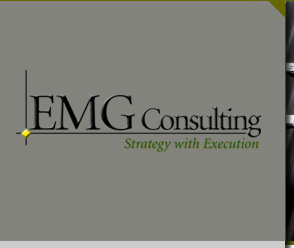 EMG Consulting - Strategy with Execution