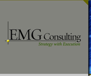 EMG Consulting - Strategy with Execution